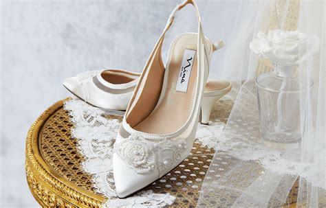 nina replica shoes|nina bridal shoes.